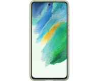 SAMSUNG Slim Strap Cover do Samsung S21 FE 5G Olive Green - 709976 - zdjęcie 6